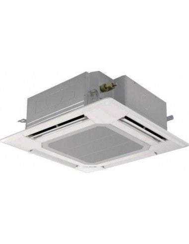 Multi-Split-Klimaanlage Multi Mitsubishi PLA-M50EA - Cassette Unidad interior