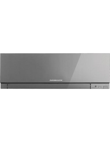 Mitsubishi Electric | Multi-Split-Klimaanlage 3x MSZ-EF25VGK-S an MXZ-3F68VF | 6,8 kW | Silber — Innengerät Wandmontage