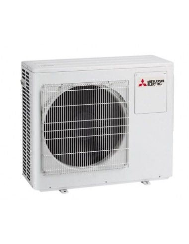 Multi-Split-Klimaanlage Mitsubishi Unidad Exterior MXZ-4F83VF