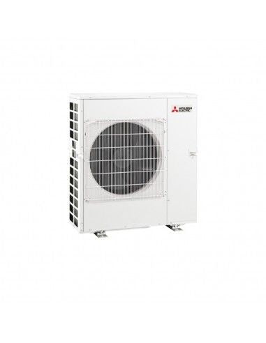 Multi-Split-Klimaanlage Mitsubishi Unidad Exterior MXZ-6F122VF