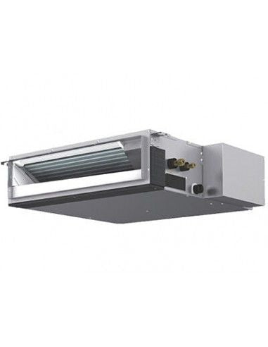 Multi-Split-Klimaanlage Mitsubishi Unidad Interior SEZ-M25DA con R32