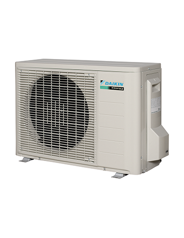 Multi-Split-Klimaanlage unidad exterior Daikin RX25K