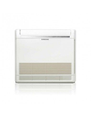 Multi-Split-Klimaanlage Samsung unidad interior Suelo 5.2 kW