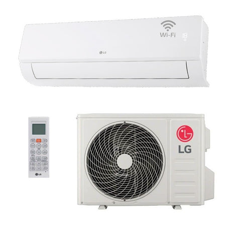 Split-Klimaanlage LG Infinity 18 Wifi