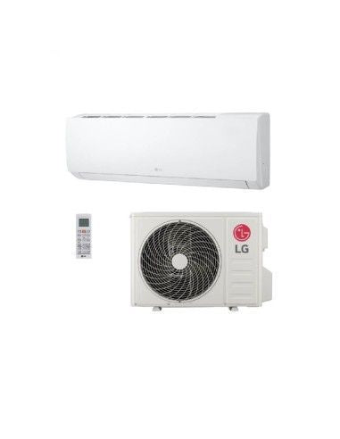 Split-Klimaanlage LG Winner 12