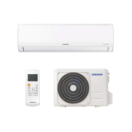 Split-Klimaanlage Samsung AR35 Wi-Fi 9