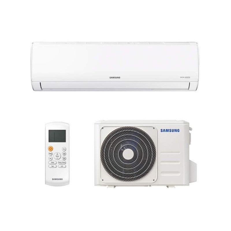 Split-Klimaanlage Samsung AR35 Wi-Fi 9