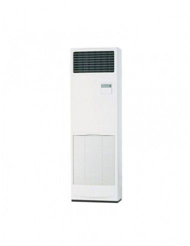 Truhen-/Deckengerät Columna Mitsubishi Electric SPSZS-100YKKA - Trifásico