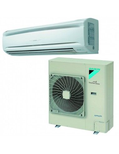 Split-Klimaanlage Daikin ZAAG71A