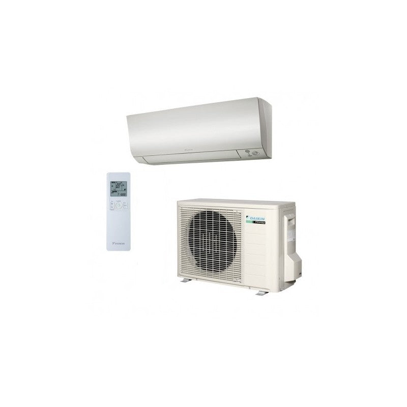 Split-Klimaanlage Daikin ZTXM35N