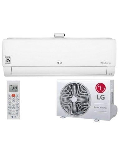 Split-Klimaanlage LG AIR PURIFYING 12