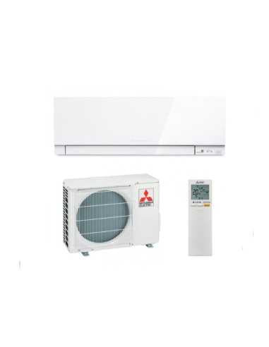 Split-Klimaanlage Mitsubishi Electric MSZ-EF25VGK-W WIFI