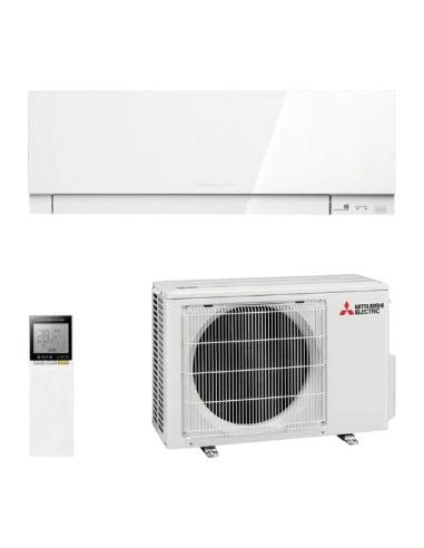 Split-Klimaanlage Mitsubishi Electric MSZ-EF42VGK-W (Blanca)