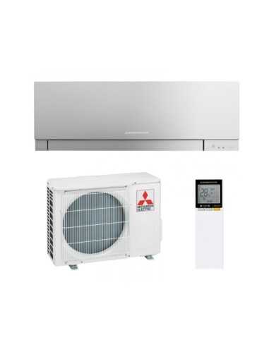Split-Klimaanlage Mitsubishi Electric MSZ-EF50VGK-S WIFI