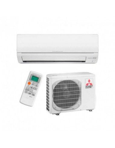 Split-Klimaanlage Mitsubishi MSZ-HJ50VA