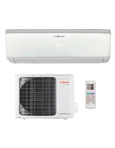 Split-Klimaanlage Viessmann VITOCLIMA 200-S 9K