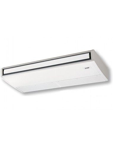 Truhen-/Deckengerät Techo Mitsubishi Electric MSPCZ-100VKA