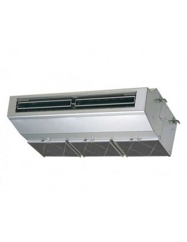 Truhen-/Deckengerät Techo Mitsubishi Electric PCZS-M71VKA