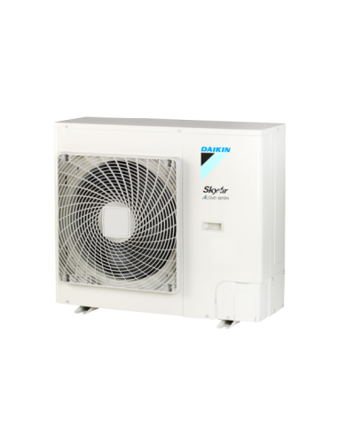 Multi-Split-Klimaanlage Unidad Exterior Daikin RZAG71NV1