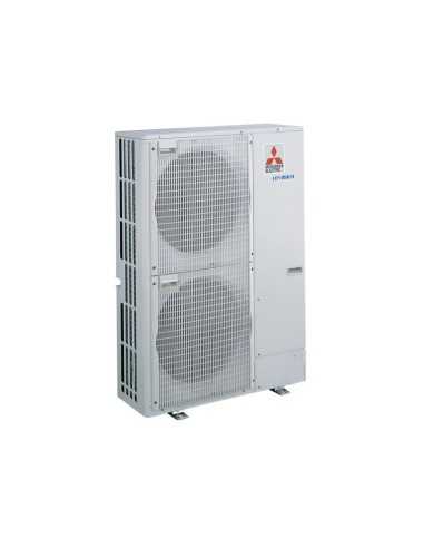 Multi-Split-Klimaanlage unidad exterior Mitsubishi Electric PUMY-P140VKM