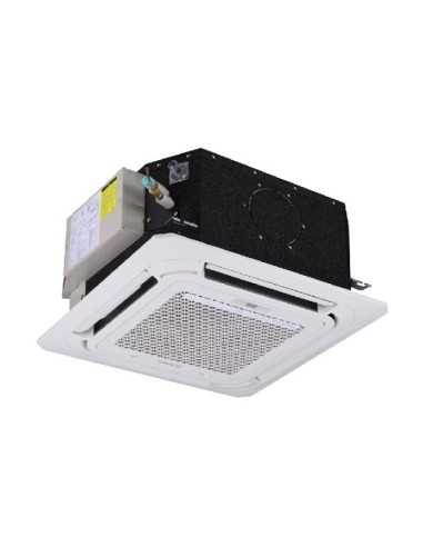 Multi-Split-Klimaanlage unidad interior cassette VRF Bosch AF2-4CC 63-1 P