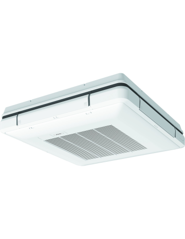 Multi-Split-Klimaanlage VRV Daikin Unidad interior Cassette FXUA50A