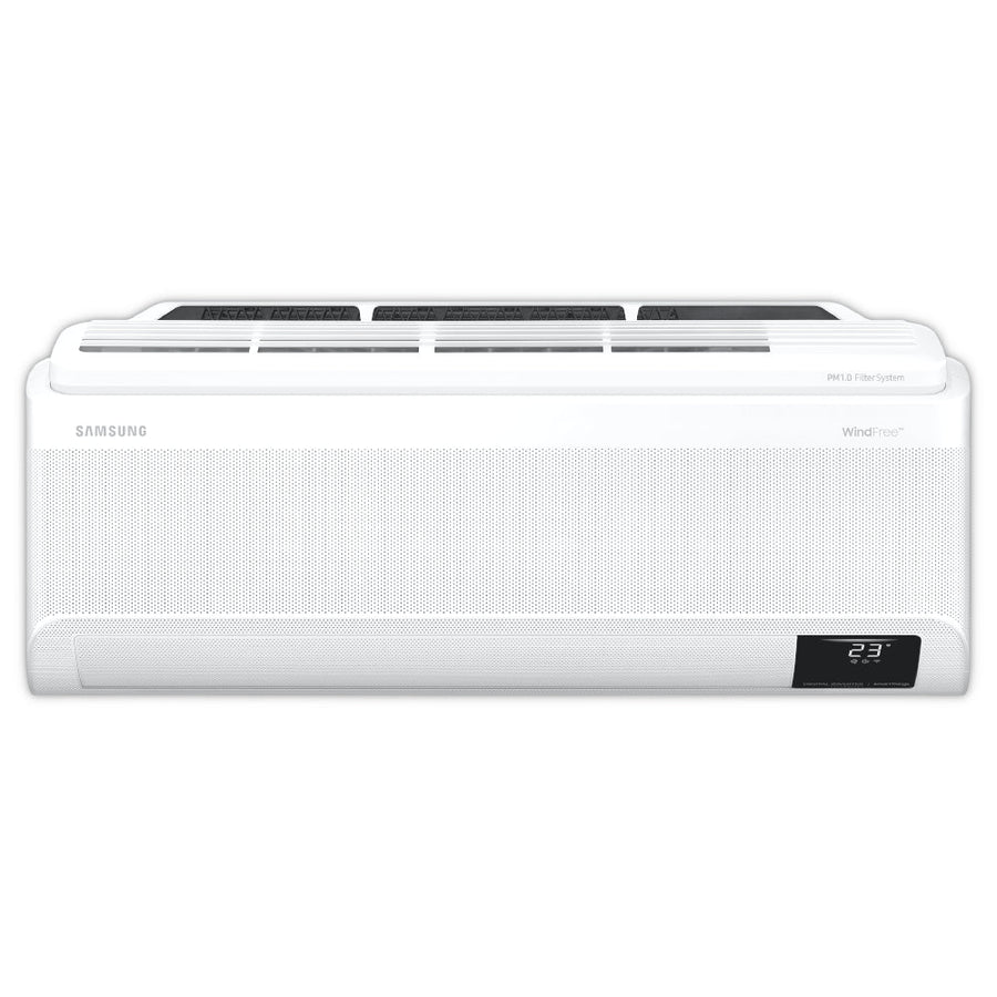 Samsung | Kassetten-Klimaanlage Windfree Cassetta 4 Vie AC071MXADKH | 7,0 kW