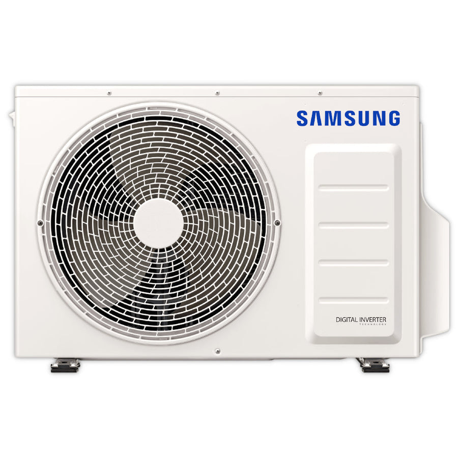 Samsung | Kassetten-Klimaanlage Windfree Cassetta 4 Vie AC071MXADKH | 7,0 kW