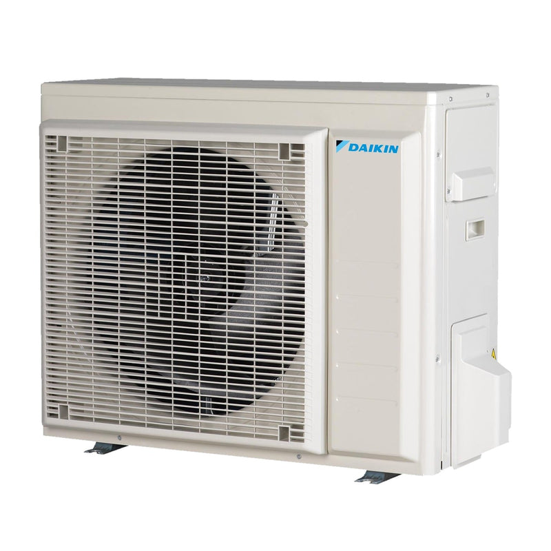 Daikin Außengerät RXA50B, freigestellt vor weißem Hintergrund