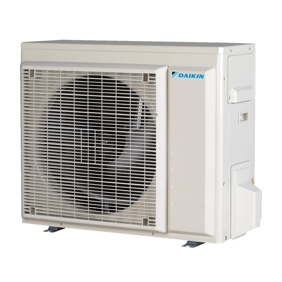 Daikin Außengerät RXA50B, freigestellt vor weißem Hintergrund