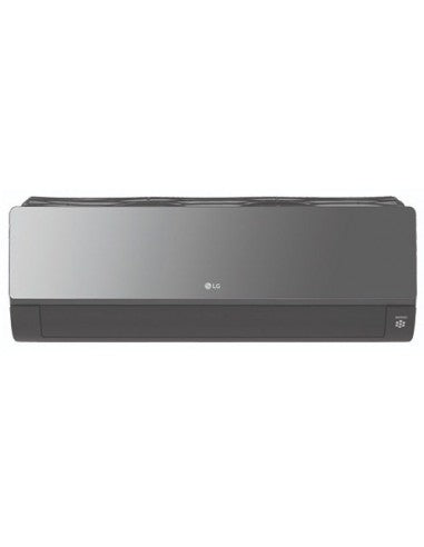 Multi-Split-Klimaanlage Sistema VRF LG Multi V Unidad Interior Art Cool Mirror ARNU07GSJR4