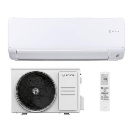 Bosch Climate 6000i