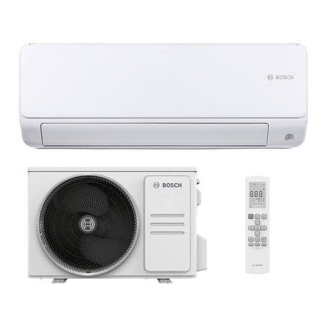 Bosch Climate 6000i