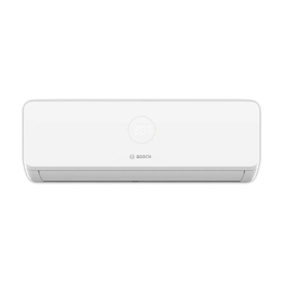 7,8 kW — Innengeraet Wandmontage