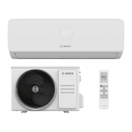 Bosch Climate
