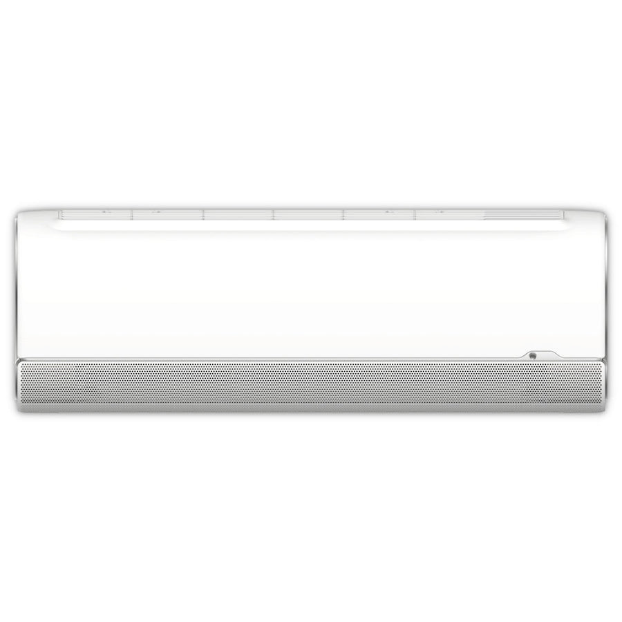 Midea | Multi-Split-Klimaanlage 2x1 BREEZELESS+ M2OE-14HFN8-Q | 2,6 + 2,6 kW | WiFi