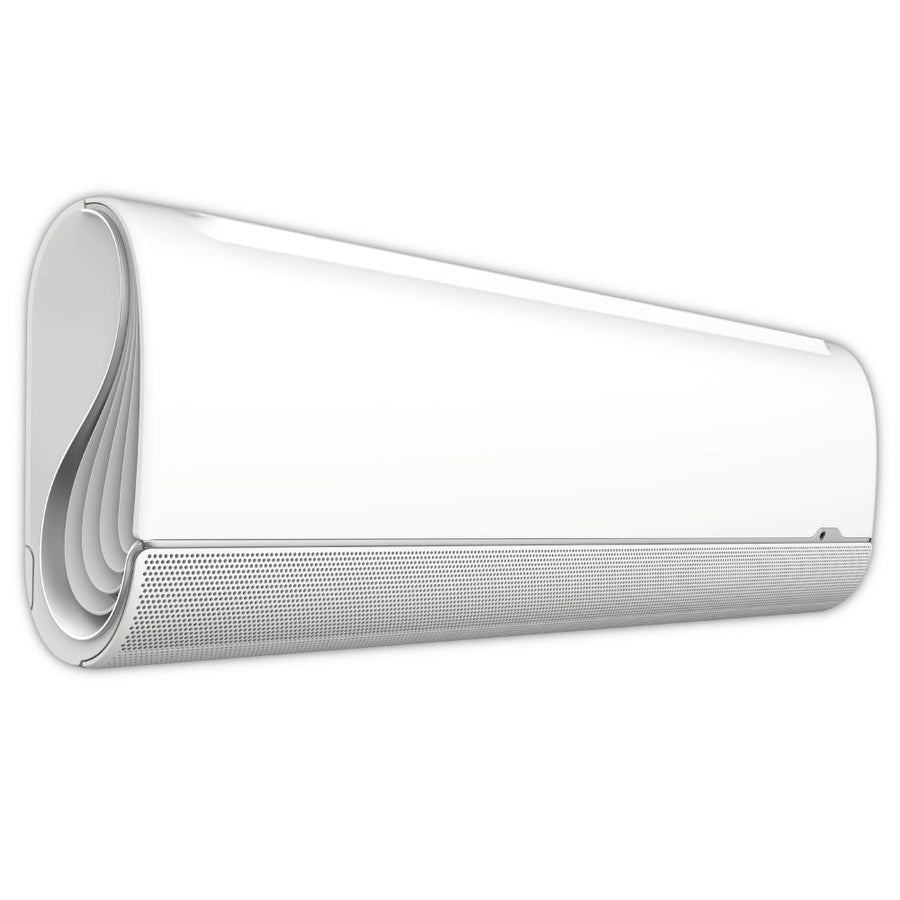 Midea | Multi-Split-Klimaanlage 2x1 BREEZELESS+ M2OE-14HFN8-Q | 2,6 + 2,6 kW | WiFi