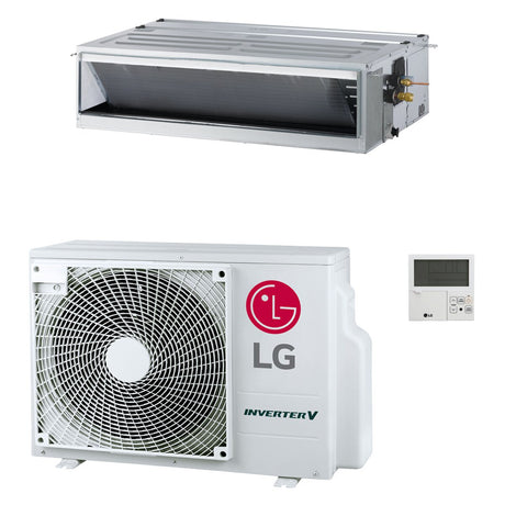 LG | Kanal-Klimaanlage confort+ 24 CM24F.N11 + UUC1.U40