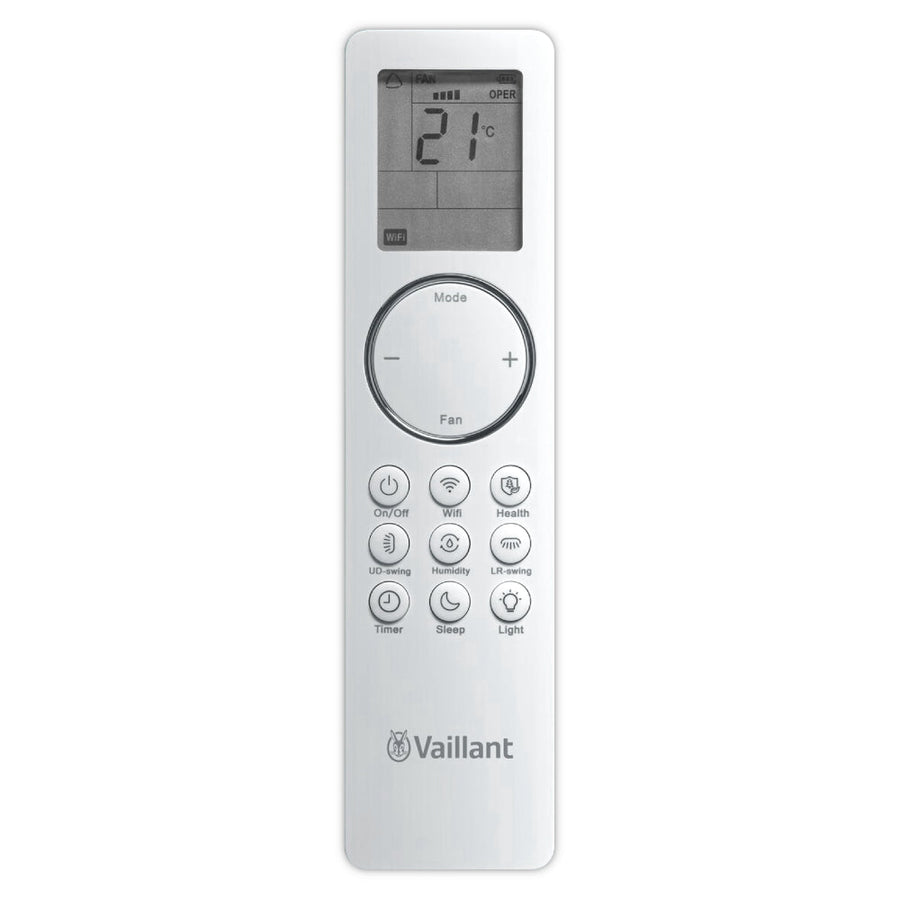 Vaillant | Split-Klimaanlage climaVAIR Pro VAIB1-035WN | 3,5 kW