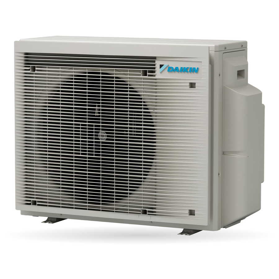 Daikin Comfora | Multi-Split-Klimaanlage | 2x FTXP35N9 + 2MXM50M9 | 5,0 kW | WiFi