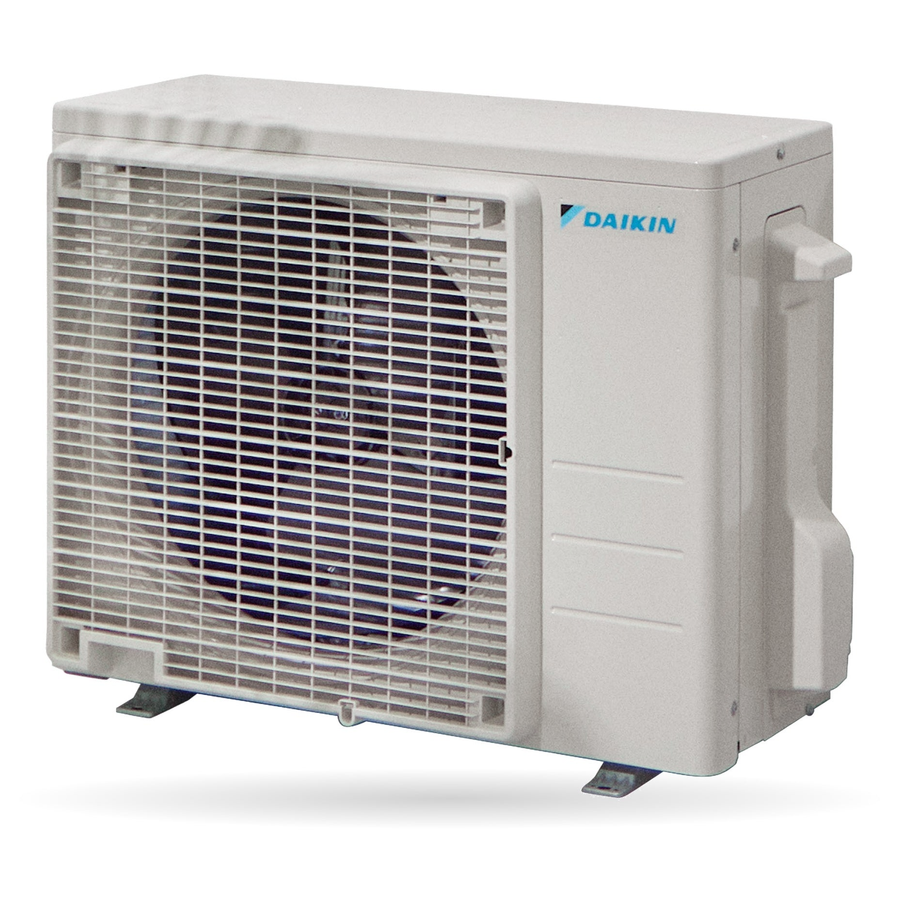 Daikin Comfora | Monosplit-Klimaanlage | FTXP35N9 + RXP35N9 | 3,5 kW | WiFi