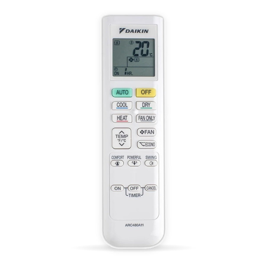 Daikin Comfora | Multi-Split-Klimaanlage | 2x FTXP35N9 + 2MXM50M9 | 5,0 kW | WiFi