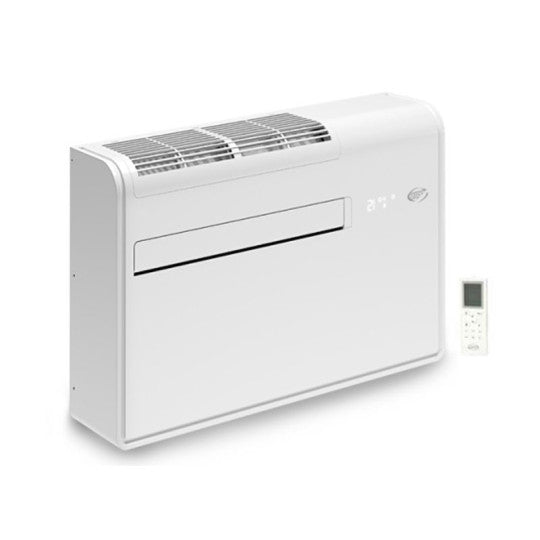 Split-Klimaanlage Argo Apollo 12 Hp R32 Senza Unita Esterna WiFi
