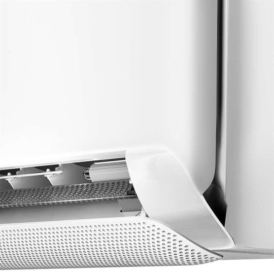 Multi-Split-Klimaanlage 2x1 Midea Breezeless E 3,5 + 3,5 kW Inverter R32 M3OG-21HFN8-Q A++ WiFi
