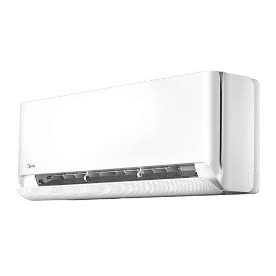 Multi-Split-Klimaanlage 2x1 Midea Breezeless E 3,5 + 3,5 kW Inverter R32 M3OG-21HFN8-Q A++ WiFi