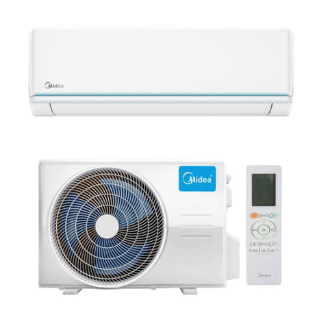 Split-Klimaanlage Midea Evolution 24000 BTU Inverter R32 A++ WiFi