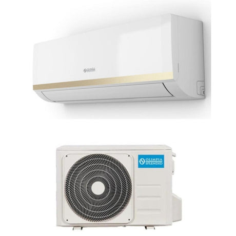 Olimpia Splendid | Split-Klimaanlage Nexya Energy E | 3,5 kW | WiFi