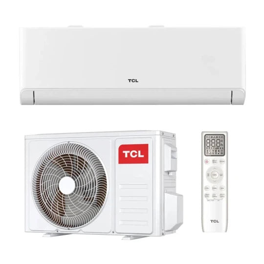 Split-Klimaanlage TCL Breezein P5 9000 BTU Inverter R32 A++ WiFi