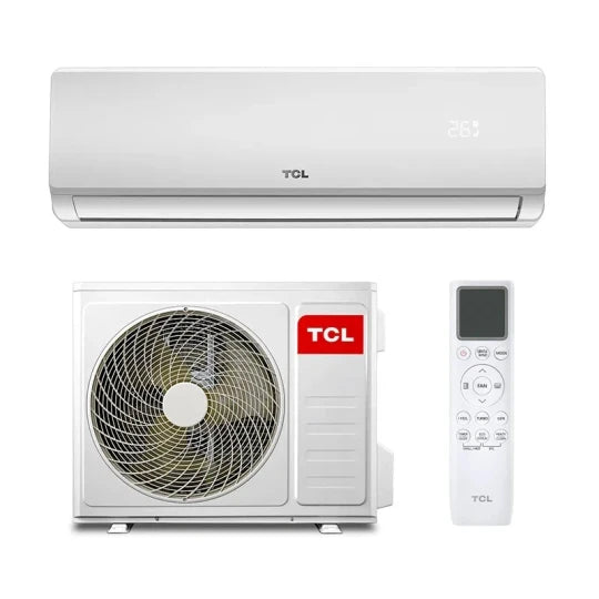 Split-Klimaanlage TCL Elite F2 9000 BTU Inverter R32 A++ WiFi