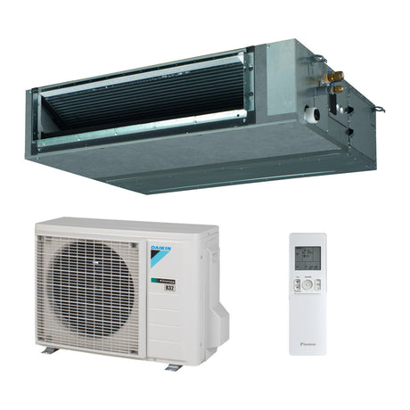 Daikin Alpha